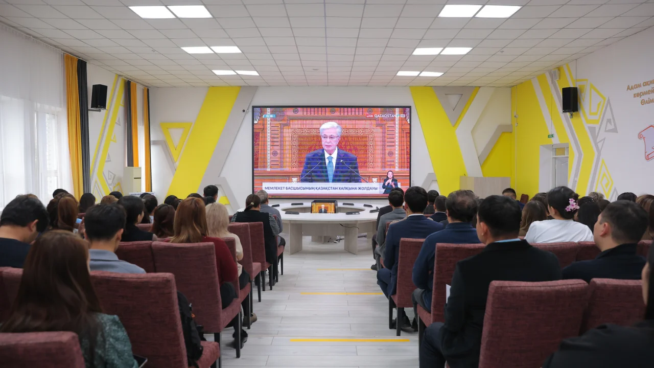 Ерекше білім беру қажеттілігі бар балаларды қолдау – ортақ міндет