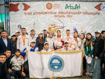 «ШӘКІРТІМНІҢ ЕРТЕҢГІ ЖЕТІСТІГІ – МЕНІҢ БҮГІНГІ ТӘЛІМІМНІҢ НӘТИЖЕСІ»