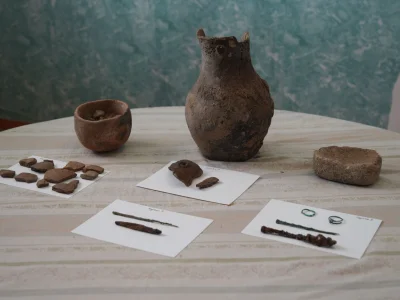  Абай облысы өңіріндегі көне қоныстардың құпиясын археологтар ашуда