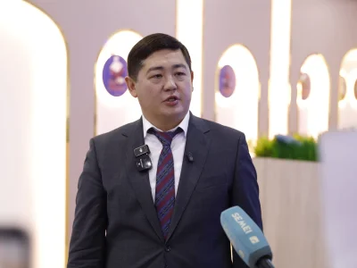 Думан Орынбеков, Шәкәрім университетінің ректоры:  Технологиялық серпіліс пен цифрлық трансформация: Шәкәрім университетінің Жолдаудан туындайтын жаңа бастамаларға үлесі