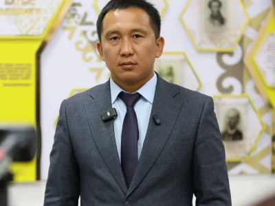 Шыңғыс Сүлейменов, Ветеринария және ауыл шаруашылығы зерттеу мектебінің деканы:  «Ауыл шаруашылығын жаңа деңгейге көтеру — елдің экономикалық қауіпсіздігі мен тұрақты дамуының негізі»