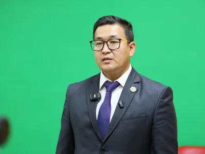 Әділет Сүгірбай, PhD, Шәкәрім университетінің Science-профессоры : «Президент Жолдауындағы ғылымға жаңа көзқарас – жаңа буын ғалымдарына сенім»