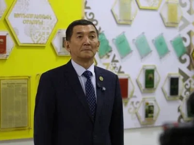 Кумарбек Амирханов, доктор технических наук, профессор:  Переработка — путь от сырьевой модели к продовольственному хабу