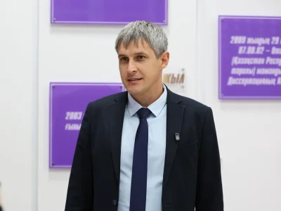 Алексей Кливенко, директор «Shakarim Lab»:   Научная поддержка сельского хозяйства – основа национальной продовольственной безопасности