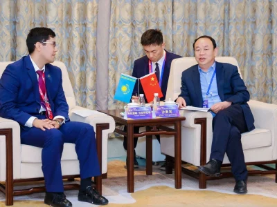 «Один пояс, один путь». 10 лет образования и сотрудничества