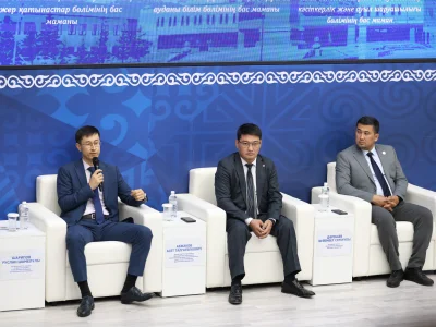 Нужны инновационные молодые кадры для государственной службы