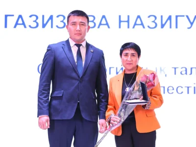 Ұстаз мерейі – ел мерейі