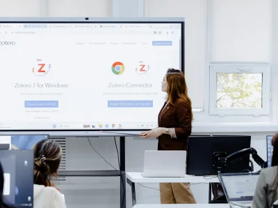 Жас ғалымдарға арналған семинар