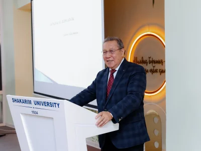 Ел ертеңі – сапалы білімде  