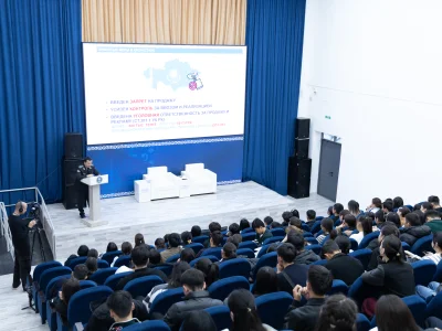 Шаги по кибербезопасности