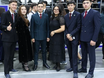 «Shakarim Energy-2025» – жарқын сәттер, жаңа бастамалар!