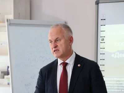 Shakarim University стремится привести ветеринарное образование в соответствие с международными стандартами