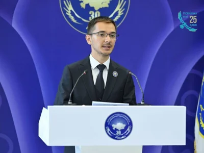 Праздник гордости независимой страны