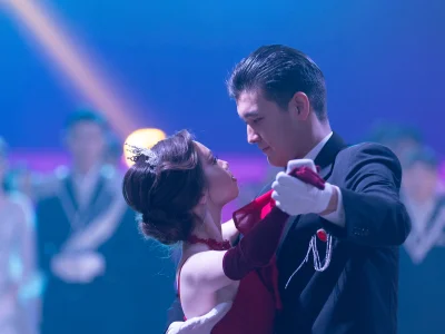 «Университетский бал – 2025»: в университете Шәкәрім состоялся традиционный праздничный вечер