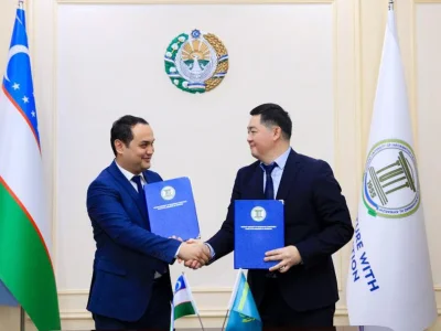 Общие цели в сфере IT