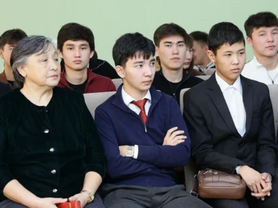 Семинар по развитию массового спорта