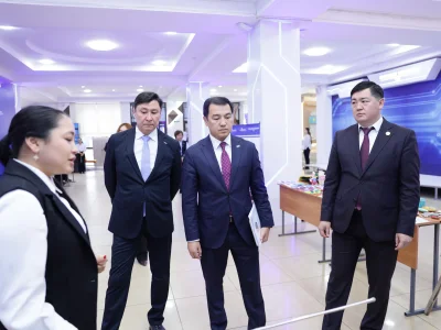 Инклюзия: путь к пространству равных возможностей