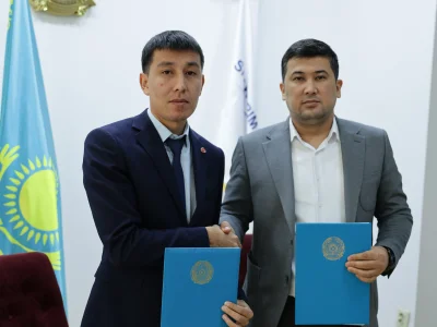 Партнёрство, объединяющее знания и практику