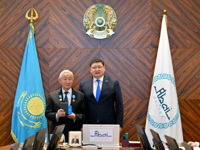 Почёт, оказанный труду учёного