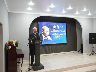 Каюм Мухамедханов: 110 лет со дня рождения