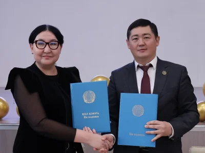 Сотрудничество школы и университета — шаг к новому качеству