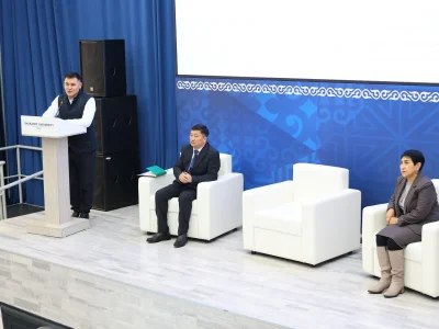 Шаг к формированию честного и безопасного общества