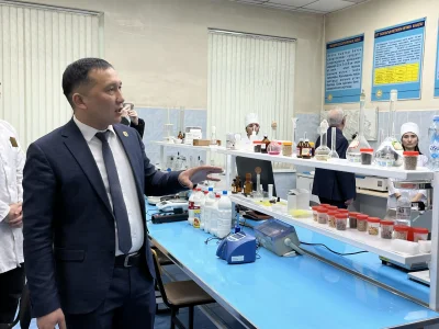 Новый шаг в ветеринарии – встреча науки и практики