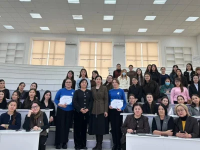 «ADOS-2 практикада: «Асыл Мирас» орталығының тәжірибесі» 