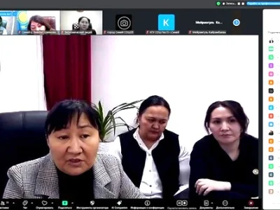 Заманауи педагог: еңбек нарығы талаптарын білім беру процесіне енгізу