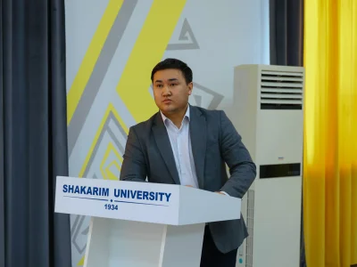 AI-агенттер дәуірі: жоғары білім берудегі жаңа мүмкіндіктер