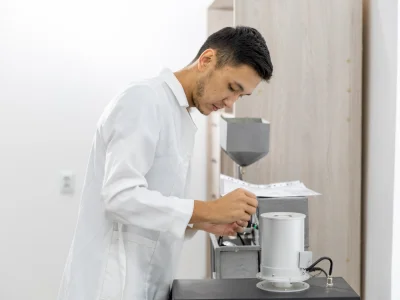 Инжиниринг орталығының ғылыми үдерісі