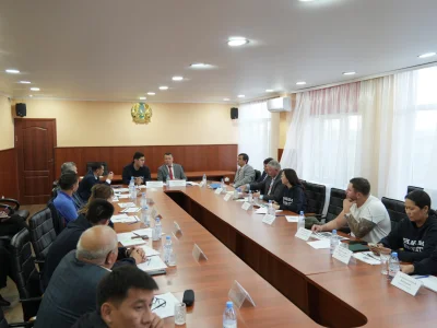 Shakarim University-дің ауыл шаруашылығын цифрландыру бастамасы