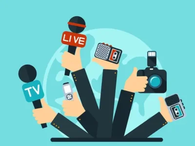 «Журналист болғың келсе...» шығармашылық байқауына шақырамыз!