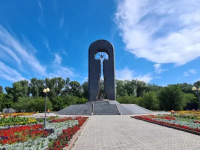 29 тамыз – Семей ядролық сынақ полигонының жабылған күніне орай Shakarim University ректоры Думан Орынбековтің студент жастарға, оқытушыларға, қызметкерлерге арнаған үндеуі