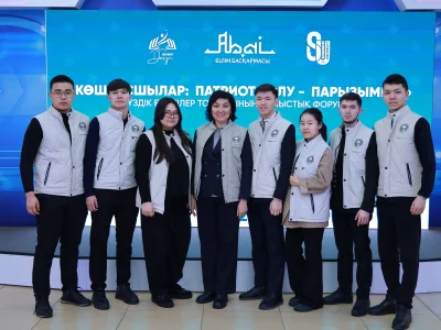 Volunteering is the best way to serve the country