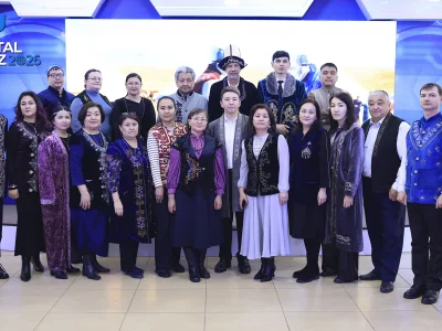 The day of meeting is the beginning of prosperity