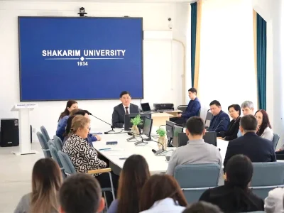 Өңірлік ғылымды дамыту – өзекті мәселе