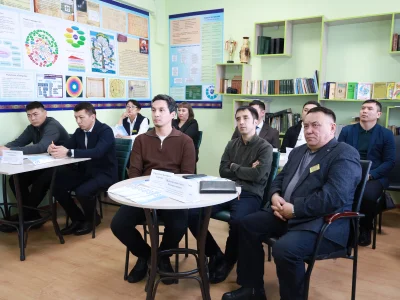 Сапалы білім – бәсекеге қабілетті маман негізі