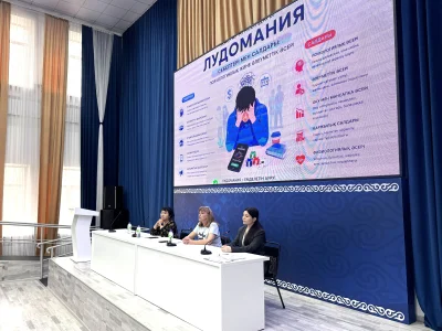 Құмар ойын – құрдымға бастар жол