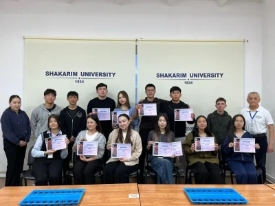 «Салауатты өмір салты» спартакиадасы қорытындыланды