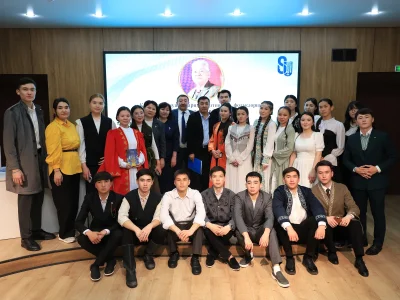 «Сөз – ғұмыр» – ұлттық рухты ұлықтаған тағылымды сайыс