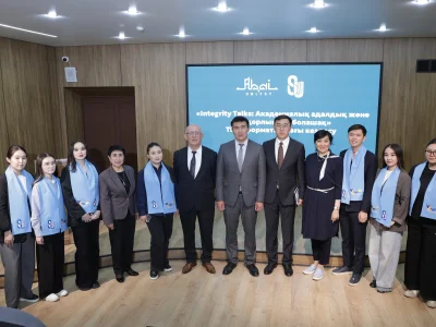 学术诚信与无腐败社会：沙卡里姆大学的公开对话