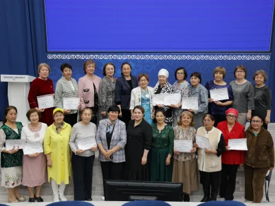 终身学习的光辉典范