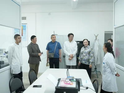 Директорлар кеңесінің жұмыс сапары жалғасты