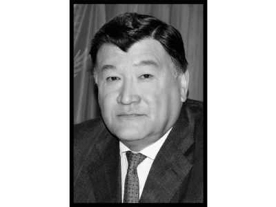 Жердің өзін қауіпсіз еткен тұлға