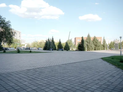Абай рухына тағзым тазалықтан басталады