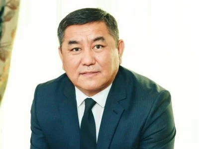 Bolat Kustaubaev：“学会做出更好的决定”
