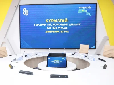 Шәкәрім университетінің ректоры Думан Орынбековтің университет қауымдастығына, ардагерлерге, ата-аналар мен жастарға үндеуі