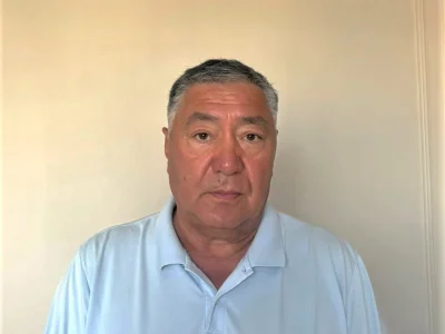 Ты нужен своей земле