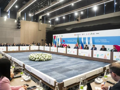 Три новых партнера Shakarim University: от искусственного интеллекта до когнитивных наук